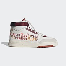 限時特價 南◇2022 5月 Adidas OG CNY DROP STEP 男款 高筒 白 虎年 休閒 GX8881