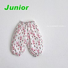 JS~JM ♥褲子(토끼) VIVID I-2 24夏季 VIV240429-556『韓爸有衣正韓國童裝』~預購