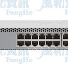 JUNIPER EX2300-24T-TAA 24埠 GbE 網管型交換器【風和網通】