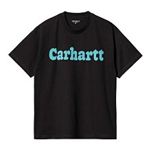 【日貨代購CITY】2023AW CARHARTT WIP S/S Bubbles T-Shirt 泡泡棉 字體 短T 現貨 I032421