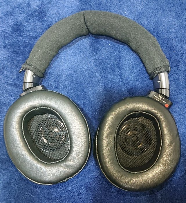 SONY MDR-1ABT 高音質 頂級 小羊皮 藍芽 耳罩式 耳機 (世界唯一插線狀態，高頻可達100khz藍芽耳機)