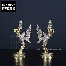 INPHIC-合金裝飾品翹尾佛擺飾藝品客廳家居東南亞泰國泰式裝飾_Thv5