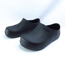 Skechers 108048BLK EVAA SR 女款 工作鞋 廚師鞋 防滑 黑【iSport愛運動】