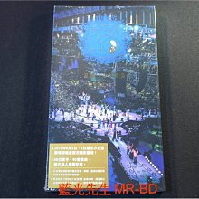 [藍光BD] - 民歌40 : 再唱一段思想起 2015 台北小巨蛋演唱會 BD-50G 雙碟版 ( 台灣正版 ) 四十