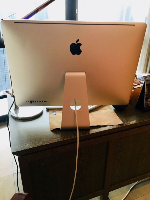 iMac 27吋2010年末製| Yahoo奇摩拍賣