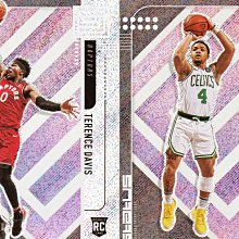 【陳5-0590】NBA 精選卡4張 如圖 2019-20 PANINI REVOLUTION