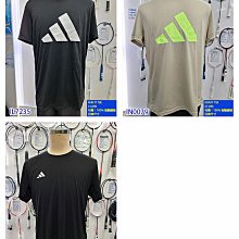 (台同運動活力館) 愛迪達 adidas RUN IT ADIZERO 排汗衫 路跑上衣 運動上衣 短袖 IL7235