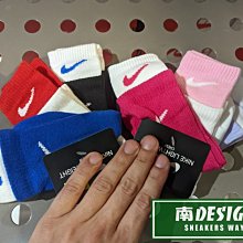 南🔥2022 8月 NIKE 襪子 童襪 兒童 女 中長襪 三雙入 雙色 DO9225-654 DO9225-480