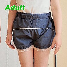 FREE ♥褲子(CHARCOAL) MOLLYBIN-2 24夏季 MOL240411-019『韓爸有衣正韓國童裝』~預購