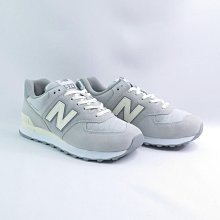 New Balance 574 U574GBG 男女 復古休閒鞋 運動鞋 情侶鞋 灰 Grey Days 限定