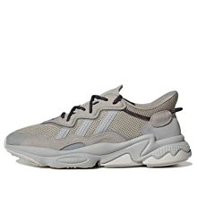 南🔥2022 9月 ADIDAS OG OZWEEGO 慢跑鞋 運動 麂皮 網布 老爹鞋 復古 男女 灰 HP2334