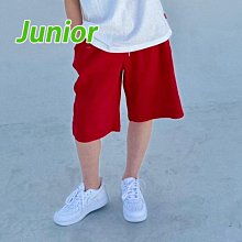 3X~5X ♥褲子(RED) RIWOO RIWOO大童-2 24夏季 RIW240502-009『韓爸有衣正韓國童裝』~預購