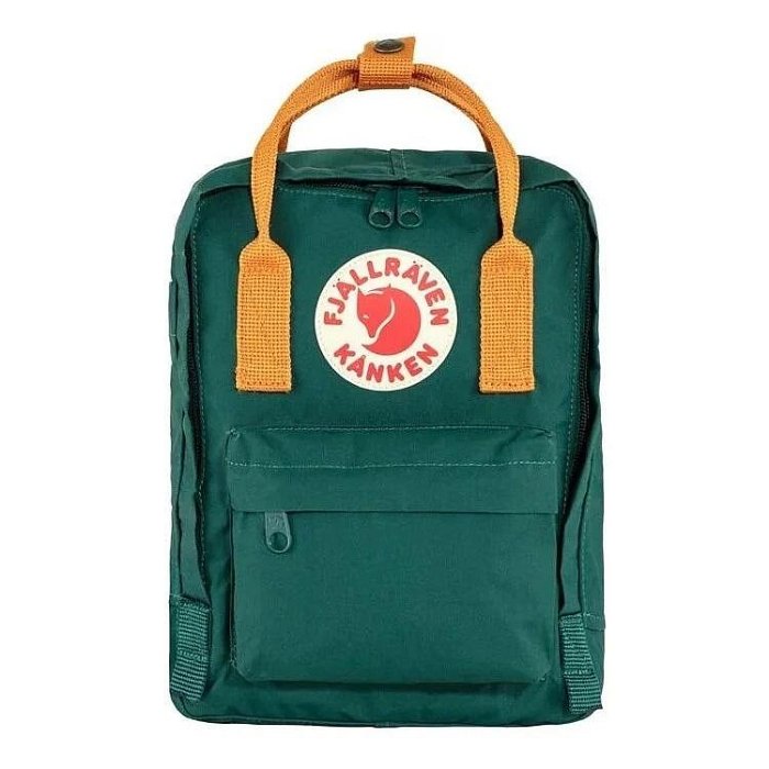 [好也戶外]Fjallraven Kanken Mini背包 多色 No. 23561