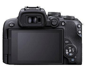 【TK視聽】CANON EOS R10 機身 (公司貨) 非 a6400歡迎政府機關學校估價採購