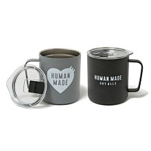 【日貨代購CITY】2021AW HUMAN MADE 12oz INSULATED CAMP CUP 杯子 現貨