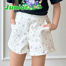 JS~JM ♥褲子(PURPLE) BABYCHOU-2 24夏季 BAY240323-049『韓爸有衣正韓國童裝』~預購