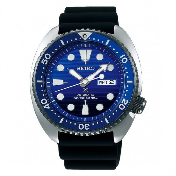 【公司貨附發票】SEIKO 精工Prospex 潛水錶機械錶 4R36-05H0A (SRPC91J1)免運
