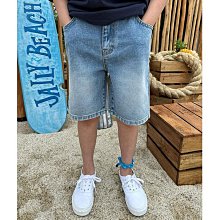 S~XL ♥褲子(BLUE) OUR-2 24夏季 OUR240501-013『韓爸有衣正韓國童裝』~預購