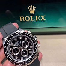 Rolex 3 眼 Daytona ???