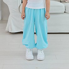 S~XL ♥褲子(天空藍) UEO-2 24夏季 UEO240410-042『韓爸有衣正韓國童裝』~預購