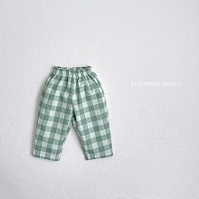 XS~XL ♥褲子(KHAKI) VIVID I-2 24夏季 VIV240429-219『韓爸有衣正韓國童裝』~預購