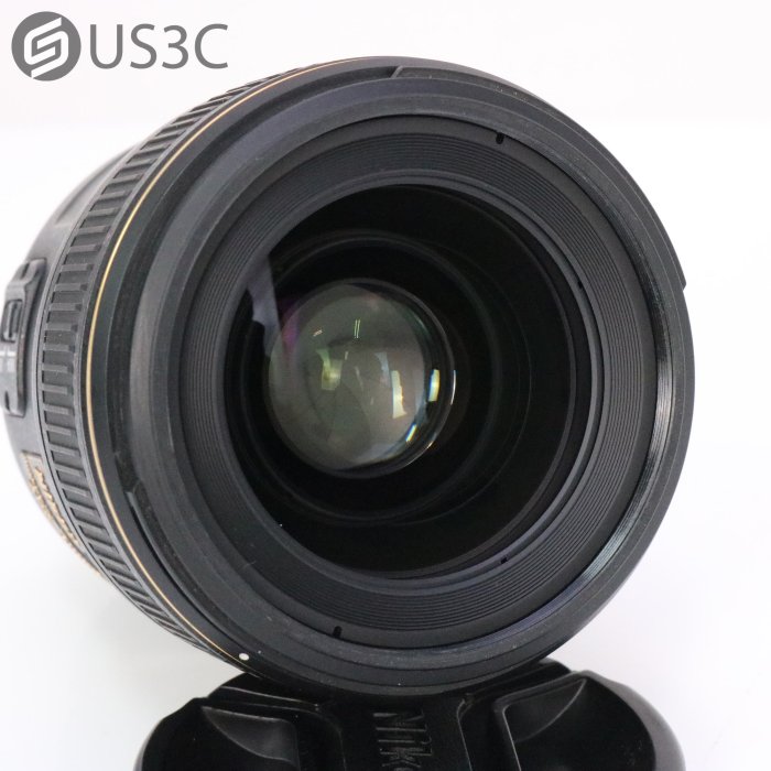 【US3C-小南門店】Nikon AF-S 35mm F1.4G 超廣角 定焦鏡 大光圈 超音波馬達 納米結晶塗層 二手鏡頭 附原廠遮光罩