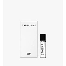 【日貨代購CITY】 保證正品 韓國 Tamburins JENNIE 代言 香水 FRAGRANCE  現貨