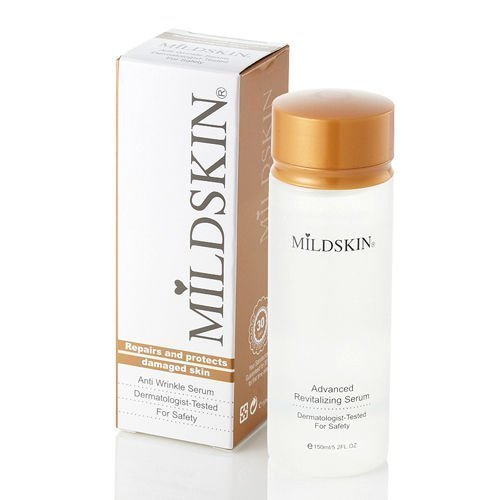 ☆CC美人☆ 【MILDSKIN】賦活皙白青春露-黃金 150ml  麥德絲肌 恆耀黃金青春露