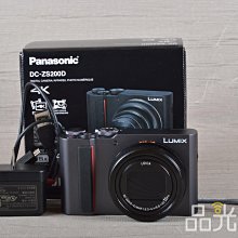 【品光數位】Panasonic Lumix ZS200D 4K 15x 數位相機 2010萬畫素 #125270