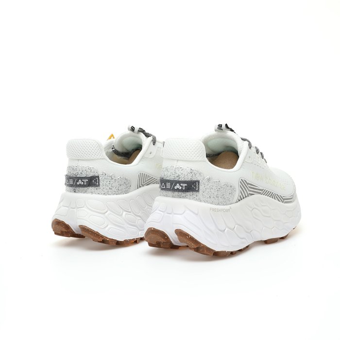 New Balance Fresh Foam X Trail More v3 厚底 男鞋 休閒鞋 增高 緩震回彈 運動鞋