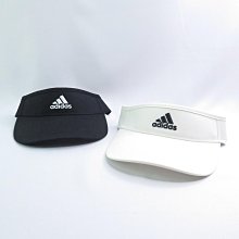 ADIDAS IM522- W SUN VISOR 遮陽帽 運動帽 棉質 百搭 女款尺寸【iSport愛運動】