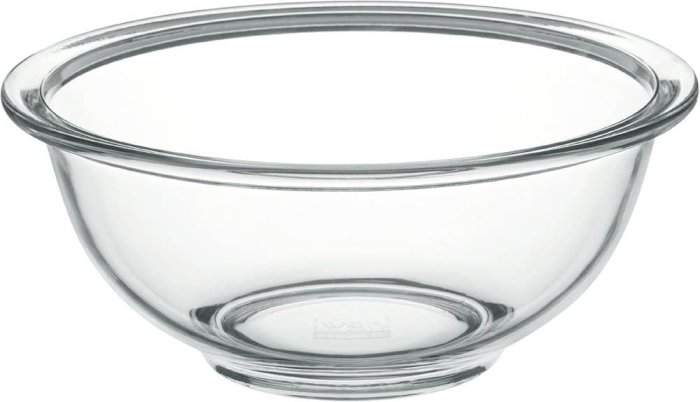 日本原裝 1.5L 岩木 iwaki 耐熱玻璃調理碗 可微波 保鮮盒 加購蓋子 備料碗 沙拉碗 攪拌碗❤JP
