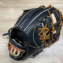 貳拾肆棒球-日本直送 Wilson staff WTAHWS69H 硬式用內野手套 日製