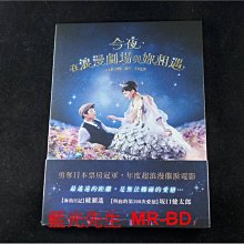 [藍光先生DVD] 今夜, 在浪漫劇場與妳相遇 Color Me True ( 采昌正版 )