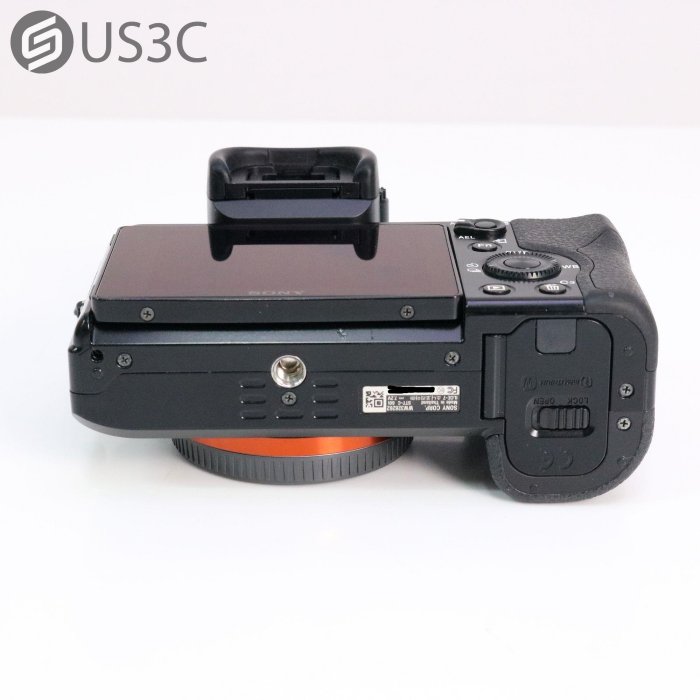 【US3C-小南門店】公司貨 Sony A7 ILCE-7 單機身 全片幅 2430萬畫素 內置Wi-Fi及NFC 單眼相機 二手相機