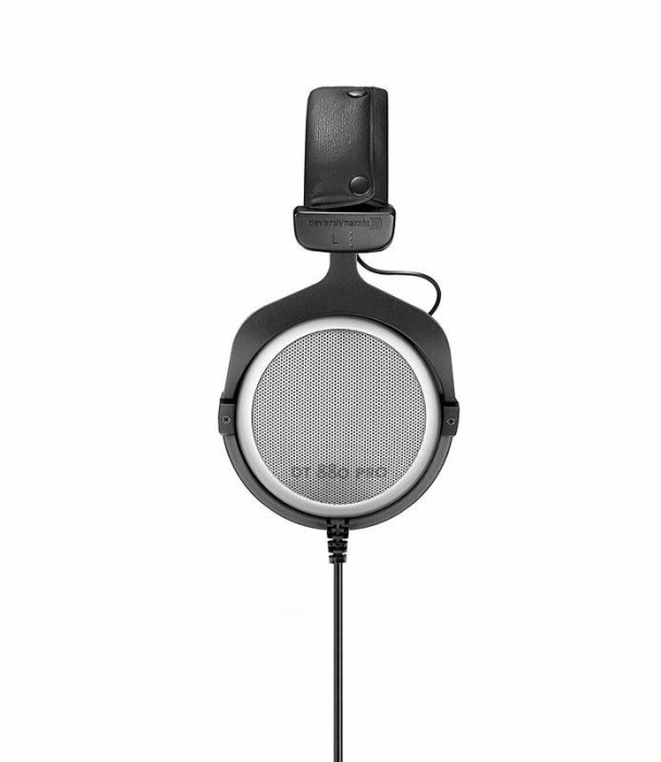 『放輕鬆樂器』全館免運費！Beyerdynamic DT 880 PRO 250Ohm 公司貨 耳罩式 監聽 耳機