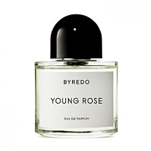 天使熊雜貨小舖～BYREDO YOUNG ROSE 初生玫瑰淡香精 100ml  現貨