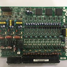 NEC TOPAZ 中古 擴充卡3外線8內線 IP2AP-308E