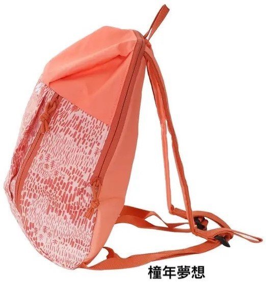 【橦年夢想】 兒童款 7L 登山健行背包 QUECHUA (多款可選) 迪卡儂 兒童背包 幼童背包