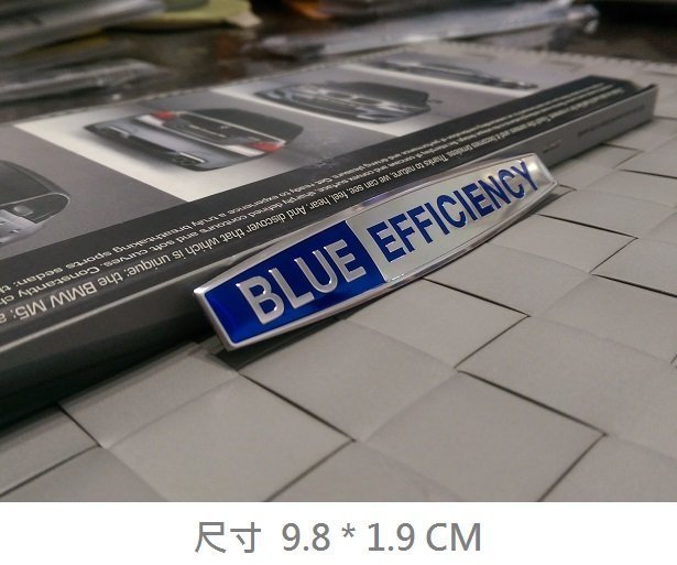 Benz BLUE EFFICIENCY 標 W204 W205 C180 C200 C220 C240 CGI CDI