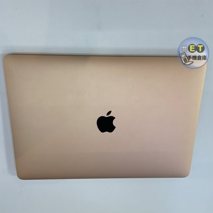 ET手機倉庫【Apple MacBook Air 2019 i5 8+128G】A1932（13.3吋蘋果筆