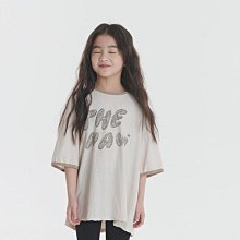 S~XL ♥上衣(CREAM) NAVI-2 24夏季 RON240410-097『韓爸有衣正韓國童裝』~預購