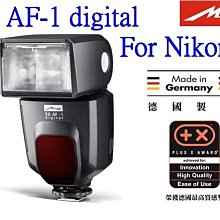＠佳鑫相機＠（全新品）METZ 美緻 50AF-1N 閃燈 閃光燈 For Nikon 刷卡6期0利率! 免運費!