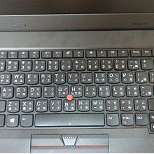 *蝶飛* 鍵盤膜 適用於 聯想 Lenovo ThinkPad T480 Lenovo ThinkPad T480s