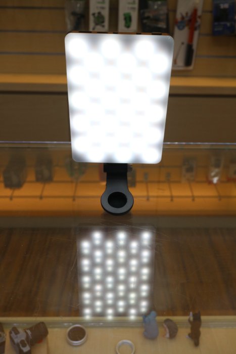 【日產旗艦】SL-60AI 手機 單眼 相機 錄影燈 直播燈 口袋型 LED燈 補光燈 持續燈 三種色溫 可調亮度