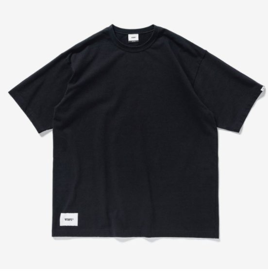 【希望商店】WTAPS BLANK SS 01 19SS 口袋短袖T恤| Yahoo奇摩