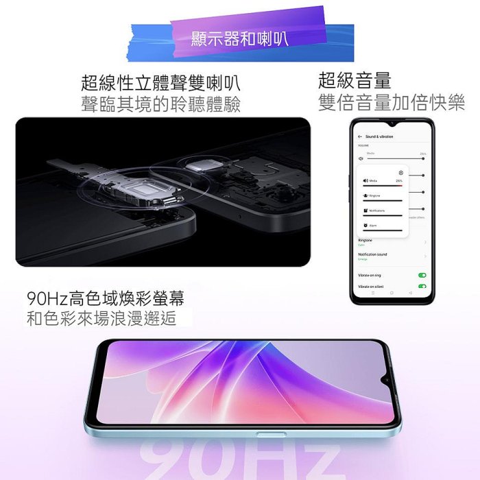 ET手機倉庫【全新品 OPPO A77 5G 4+64G】CPH2339（保固 現貨 歐珀）附發票