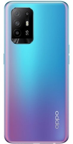 【正3C】全新附發票 OPPO Reno 5Z 5G 8G+128G 6.43吋 聯發科天璣800U 現貨~