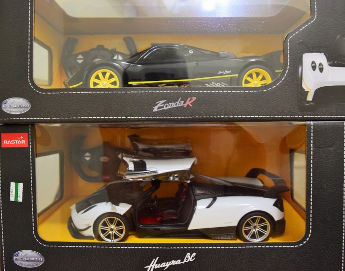 {車界模王}1:14 大比例藍寶堅尼 LAFERRARI P1 GTR ZONDA遙控車.全新登場!!!!!!!!!!!