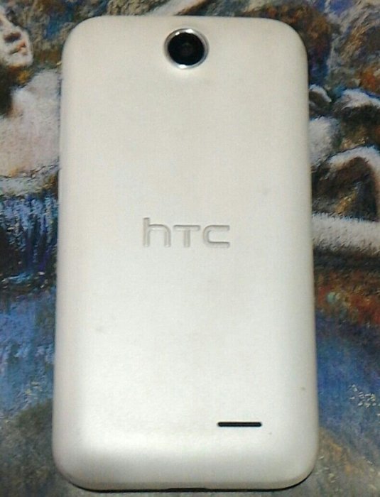 $$【故障機】HTC Desire 310 (D310n) 『白色』$$